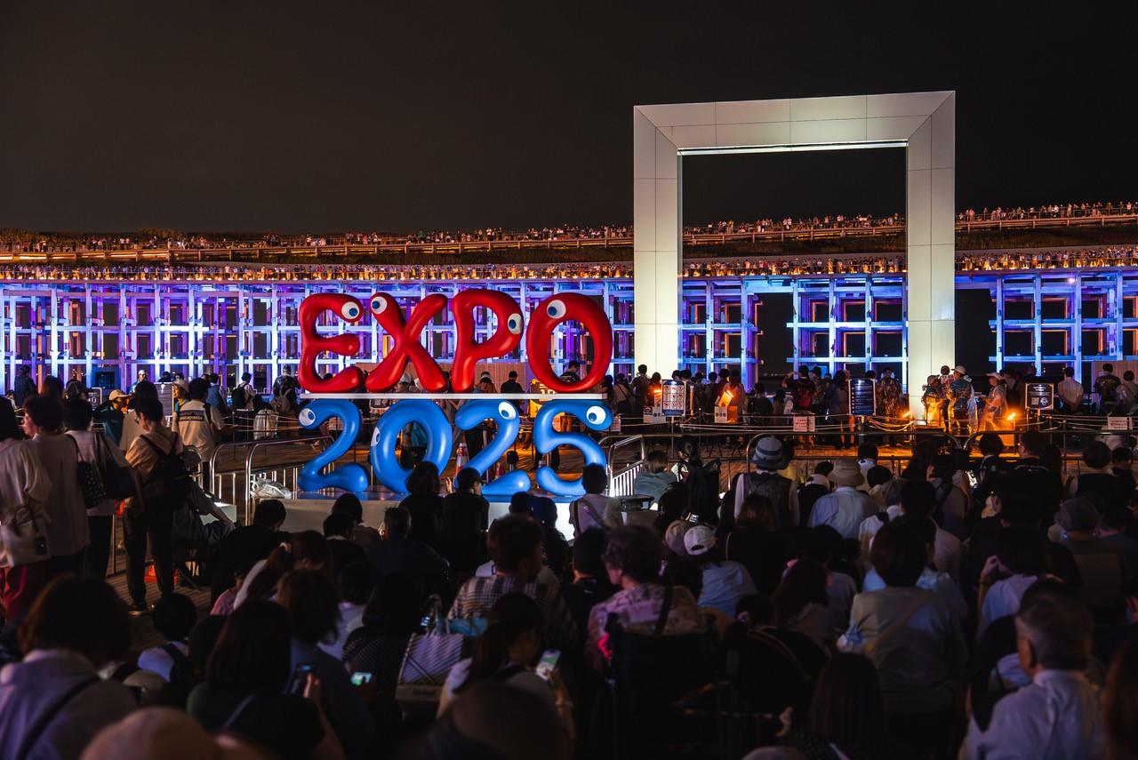 Osaka Expo 2025